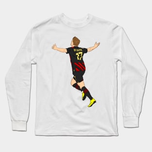 KDB Long Sleeve T-Shirt